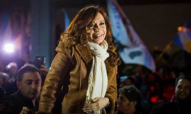 Aseguran que varias auditorías dejan “mal parada” a Cristina