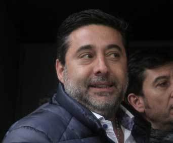 Con la Comisión Normalizadora, la AFA empezará hoy otra etapa