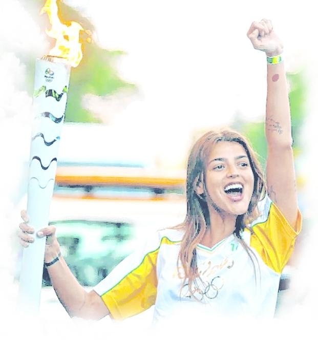 Antorcha para todos