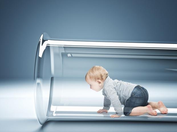 Los límites al anhelo  de engendrar un hijo