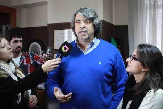 Continúa la controversia por la fuga de un barra k