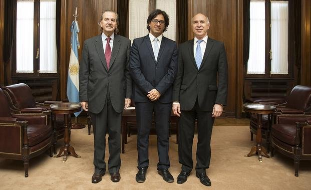 Tarifas: el Gobierno quiere que la Corte defina la validez de las subas