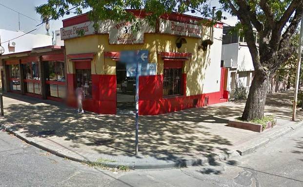 La inseguridad hizo escala en una tradicional pizzería de 50 y 22