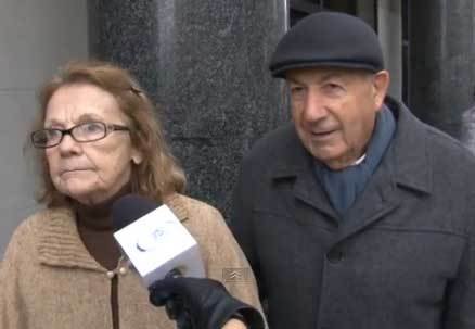 Video: usuarios opinan sobre fallo que autoriza aumentos de luz