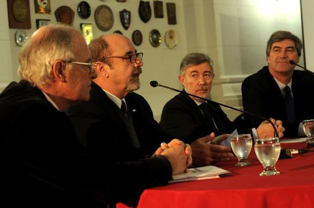 Presentan avances en plan para evitar inundaciones
