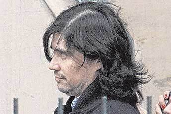 Los hijos de Báez niegan cuentas