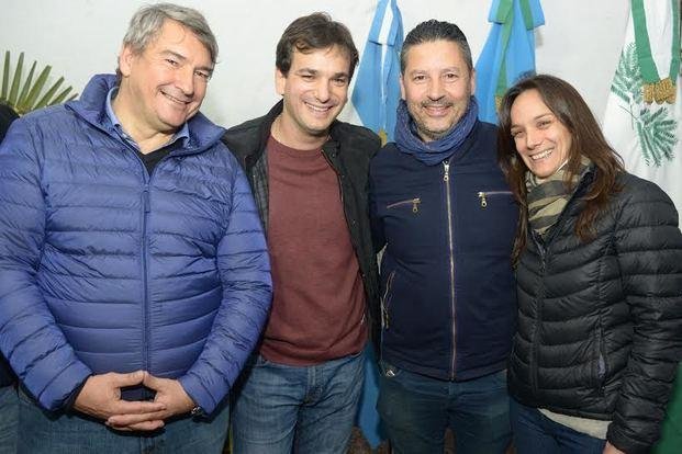 Visto y oído - La Provincia