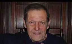 Murió Juan Alberto Oleynicky