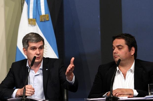 "Nosotros no la perseguimos"