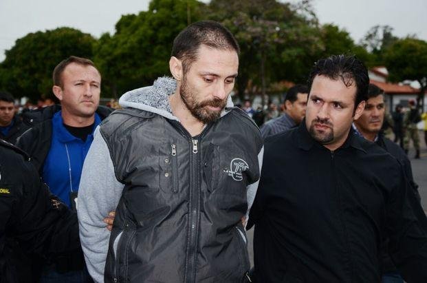 Pérez Corradi declaró que Forza le dijo que "La Morsa" era Aníbal Fernández
