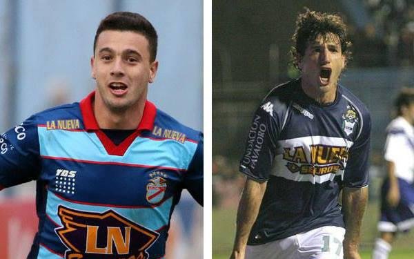 Si todo sale bien, mañana se entrenarán los dos