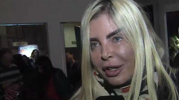 El perturbador testimonio de Raquel Mancini
