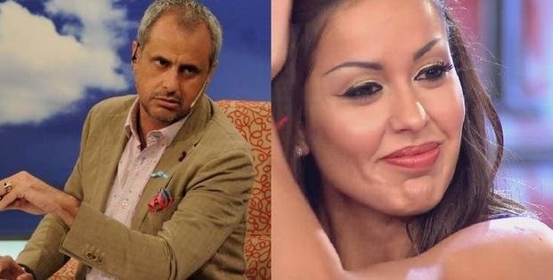 ¿Qué dijo Rial sobre la invitación de Pamela Sosa a la salsa en trío?