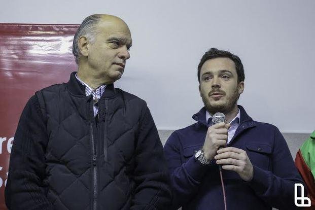 Nombran al nuevo jefe de gabinete del Ministerio de Salud bonaerense