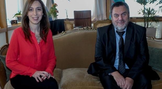 El intendente de Coronel Pringles también se sumó a Cambiemos