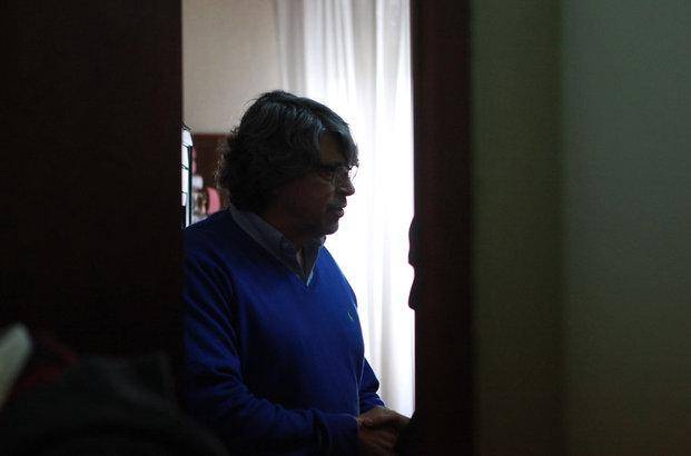 Un juez platense acorralado por tres acusaciones