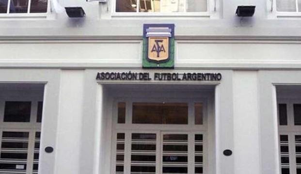 Un desahogo: blindaje de 70 millones de dólares para evitar el default en la AFA