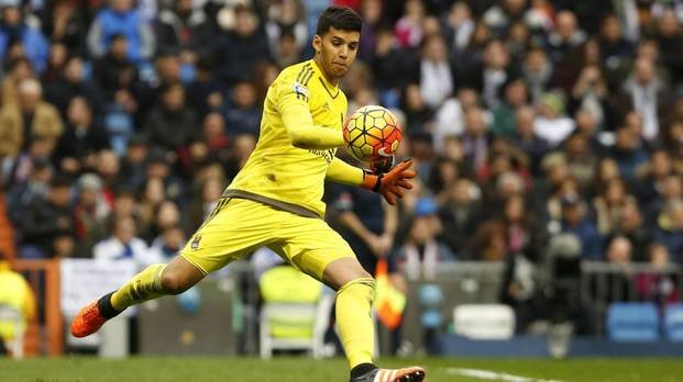 El City comprará a Rulli pero al arquero ya se plantó ante Guardiola