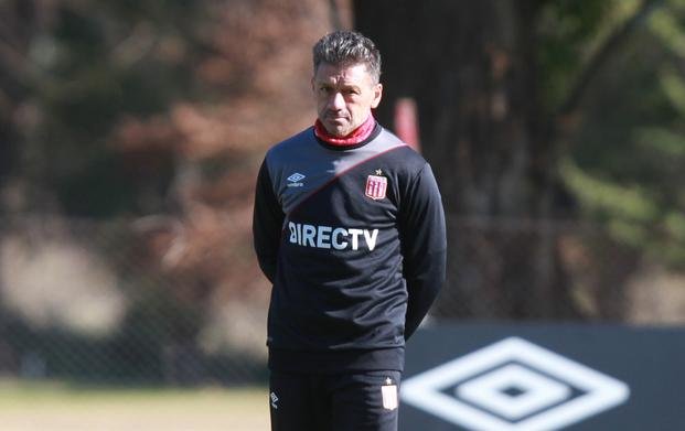 Vivas realizó un balance de la pretemporada y habló del mercado de pases
