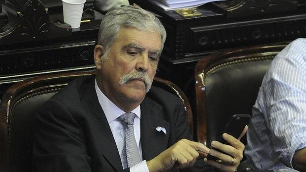 De Vido manejó un programa millonario para "fomentar el amor"
