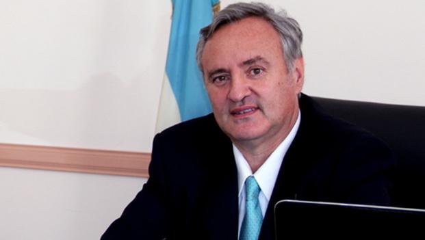 De la Torre se suma a Cambiemos como ministro de Producción bonaerense