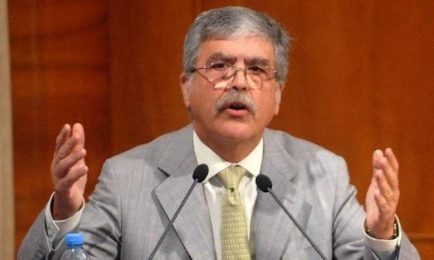 Piden indagatoria de De Vido y José López en la causa "Skanska”