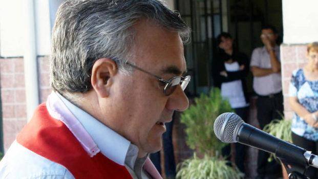Nueva imputación por abuso sexual para el cura Néstor Monzón