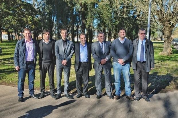 Investigan “caja negra” en las plantas de verificación policial