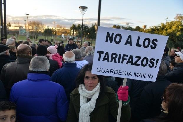 La Cámara Federal de La Plata le puso freno a los aumentos de la luz y el gas