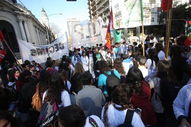 Pedirán una “auditoría pedagógica” en Medicina