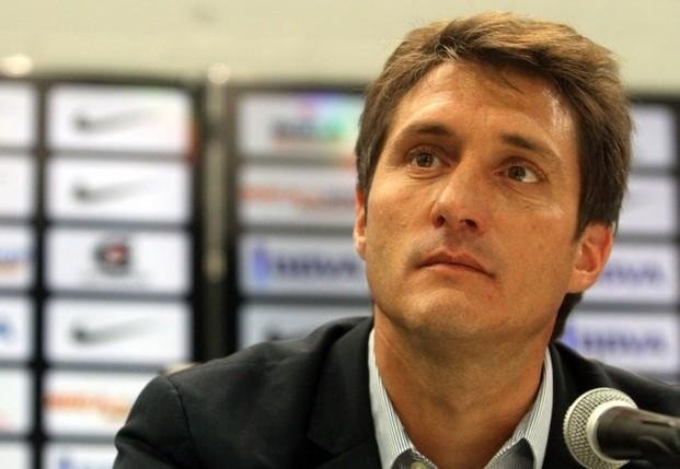 Guillermo habló de la revancha que se viene con los ecuatorianos y "se acordó" de River