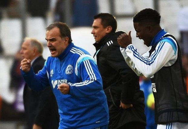 Bielsa renunció a la Lazio dos días después de haber firmado contrato