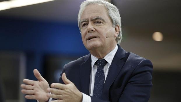 Pinedo admitió que el sistema de aumentos "tuvo partes equivocadas"