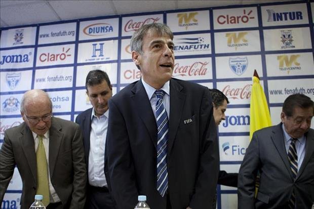 Ya hay clima de conflicto entre la AFA y la FIFA por el manejo de los fondos en la Superliga
