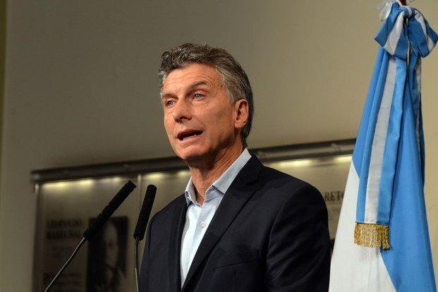 Macri llamó a tener "valor de unirnos a pesar de las diferencias"