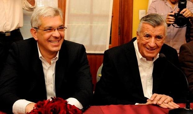 El PJ criticó la decisión de Macri de modificar la ley de tierras