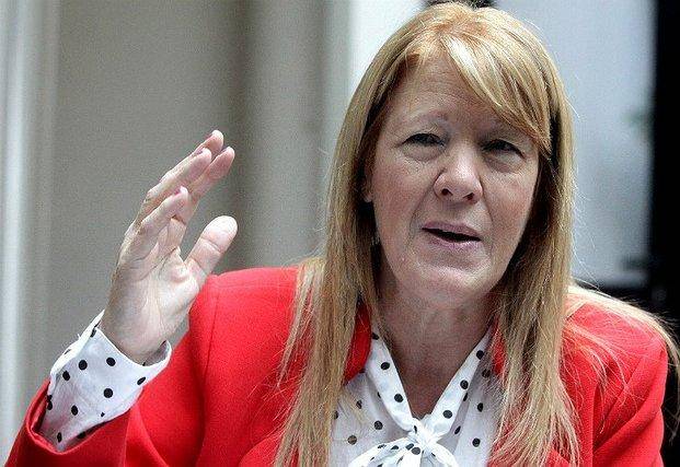 Para Stolbizer “Macri no debería apelar al fallo” que frena el aumento de tarifas