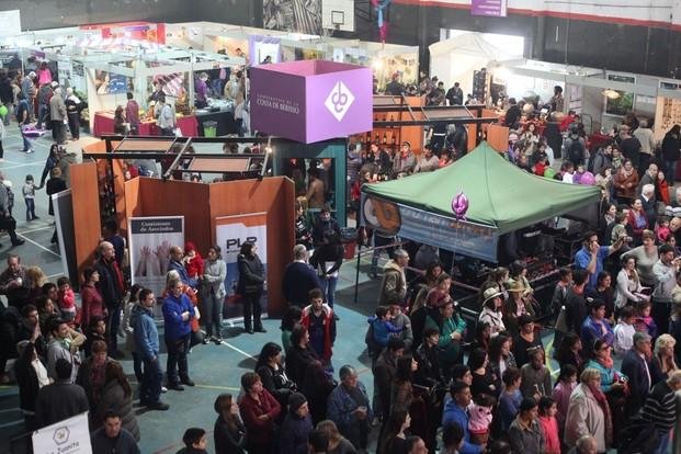 Arranca en Berisso la Fiesta del Vino de la Costa