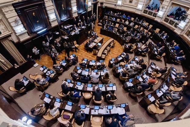 Diputados va a citar a Ritondo por denuncias contra el jefe policial