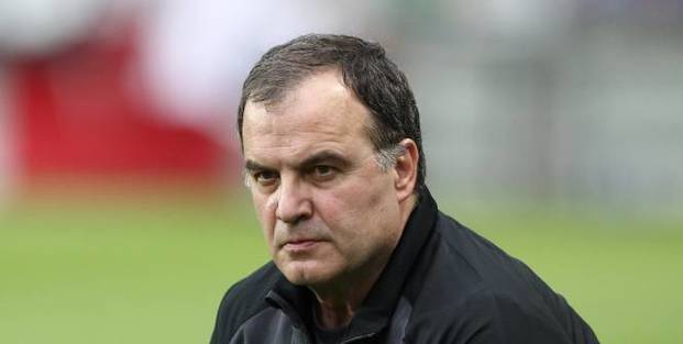 Tras el portazo, negó tener una oferta para dirigir a la Selección