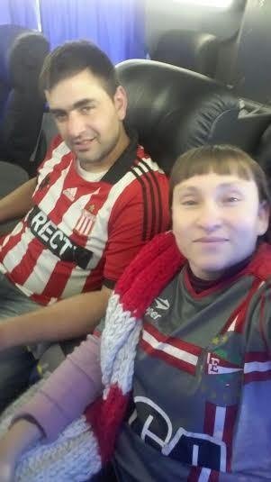 Camino  a Chile