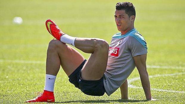 “Francia es favorita a ganar el torneo porque juega en casa”