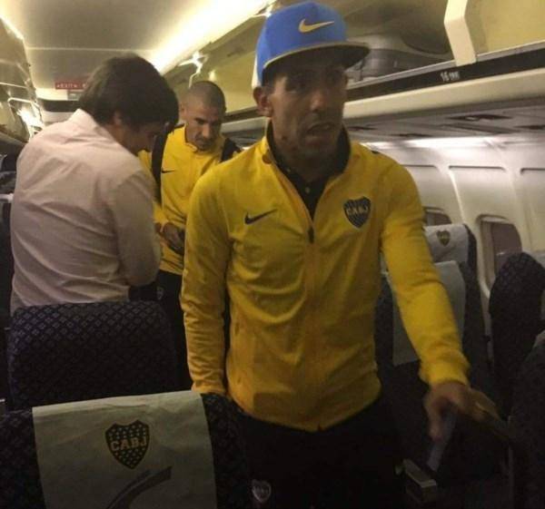 Carlos Tevez: pidió una fortuna para irse a jugar al West Ham