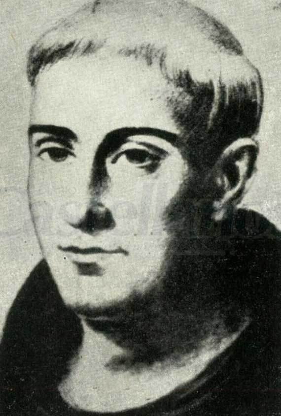 Cayetano José Rodríguez: poeta, sacerdote y revolucionario