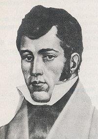 Tomás Godoy Cruz: el hombre de San Martín