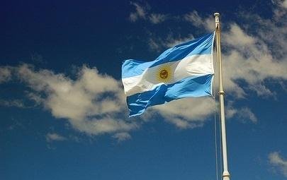 Cielo parcialmente nublado en el Día de la Independencia de la Patria