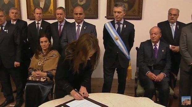 Vidal en el Día de la Independencia: “el momento de hacer es ahora”