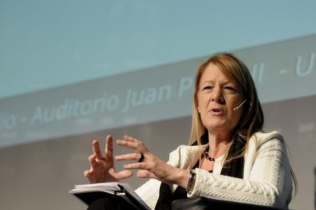 Stolbizer: "El ajuste fue brutal y le va a hacer pagar enormes costos al propio gobierno"