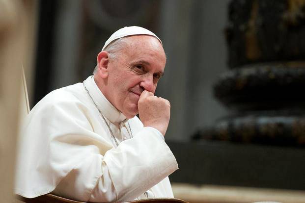 Francisco dispuso nuevas normas de "control y vigilancia" sobre los bienes del Vaticano
