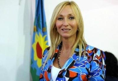 Mónica López quiere que a nivel nacional también sean limitadas las reelecciones de legisladores